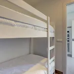Cadiz - Gerenoveerd Met Groot Balkon & Zeezicht Апартаменты *