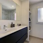 Апартаменты Cadiz - Gerenoveerd Met Groot Balkon & Zeezicht Эстепона