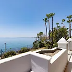 Cadiz - Gerenoveerd Met Groot Balkon & Zeezicht * Эстепона