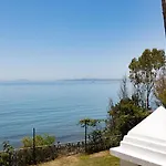 Cadiz - Gerenoveerd Met Groot Balkon & Zeezicht Эстепона