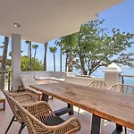 Cadiz - Gerenoveerd Met Groot Balkon & Zeezicht * Эстепона
