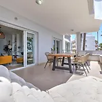 Cadiz - Gerenoveerd Met Groot Balkon & Zeezicht Апартаменты