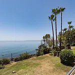 Апартаменты Cadiz - Gerenoveerd Met Groot Balkon & Zeezicht