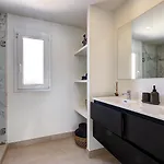 Апартаменты Cadiz - Gerenoveerd Met Groot Balkon & Zeezicht *