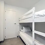 Апартаменты Cadiz - Gerenoveerd Met Groot Balkon & Zeezicht Эстепона