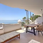 Cadiz - Gerenoveerd Met Groot Balkon & Zeezicht *
