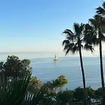 Cadiz - Gerenoveerd Met Groot Balkon & Zeezicht Апартаменты