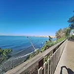 Cadiz - Gerenoveerd Met Groot Balkon & Zeezicht Апартаменты Эстепона