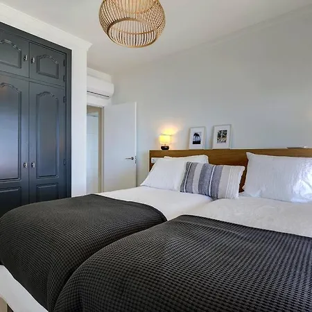 Apartment Cadiz - Gerenoveerd Met Groot Balkon & Zeezicht Estepona
