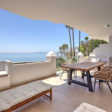Cadiz - Gerenoveerd Met Groot Balkon & Zeezicht *