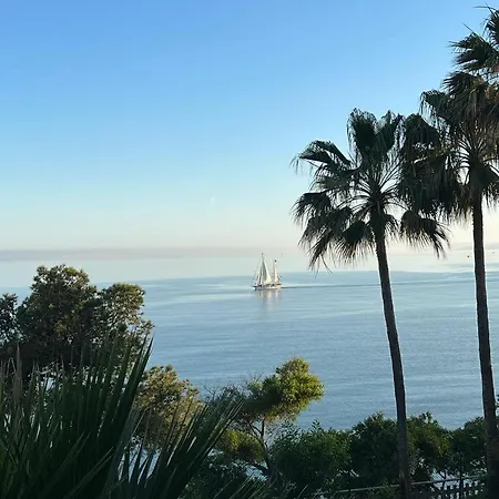 Cadiz - Gerenoveerd Met Groot Balkon & Zeezicht 아파트