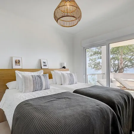 Cadiz - Gerenoveerd Met Groot Balkon & Zeezicht Apartment *
