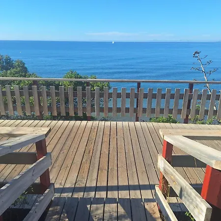 Cadiz - Gerenoveerd Met Groot Balkon & Zeezicht Эстепона