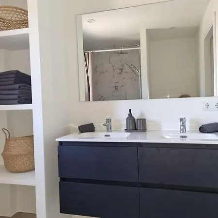 Cadiz - Gerenoveerd Met Groot Balkon & Zeezicht Appartement *