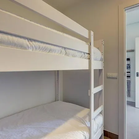 Cadiz - Gerenoveerd Met Groot Balkon & Zeezicht Appartement *