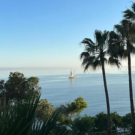 Cadiz - Gerenoveerd Met Groot Balkon & Zeezicht Appartement