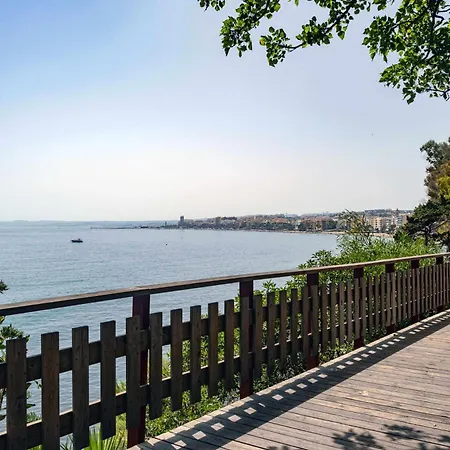 Cadiz - Gerenoveerd Met Groot Balkon & Zeezicht Appartement *